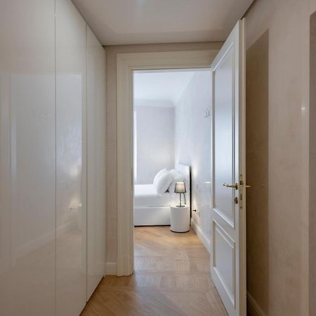 Milan Royal Suites - Centro Brera Exterior foto