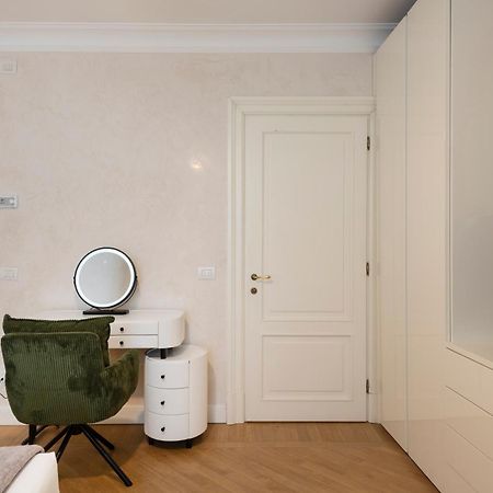 Milan Royal Suites - Centro Brera Exterior foto