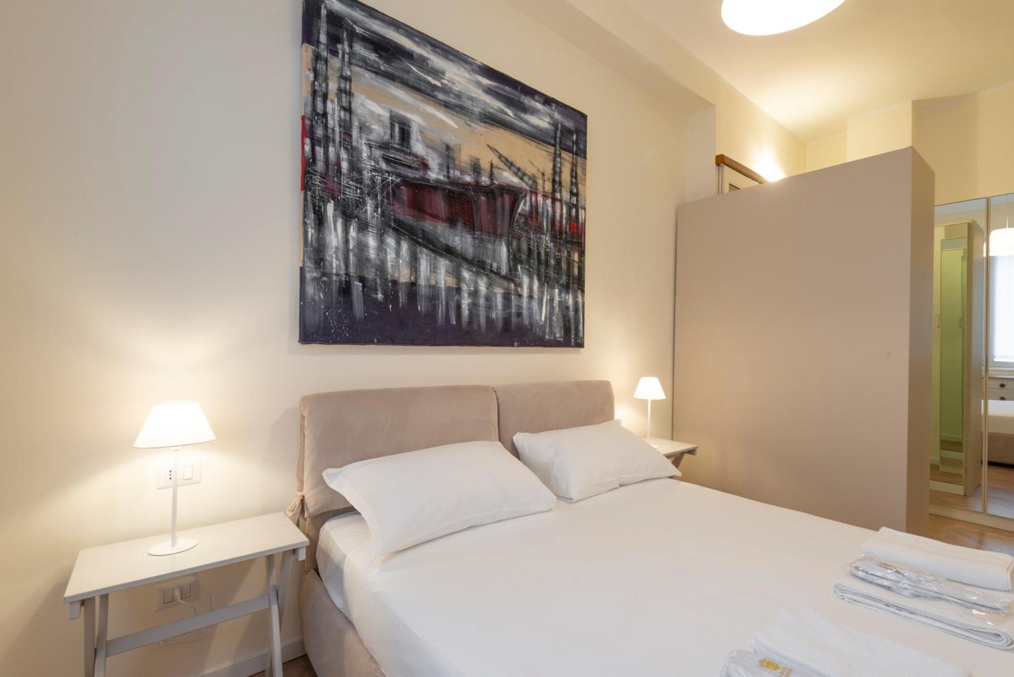 Milan Royal Suites - Centro Brera Exterior foto