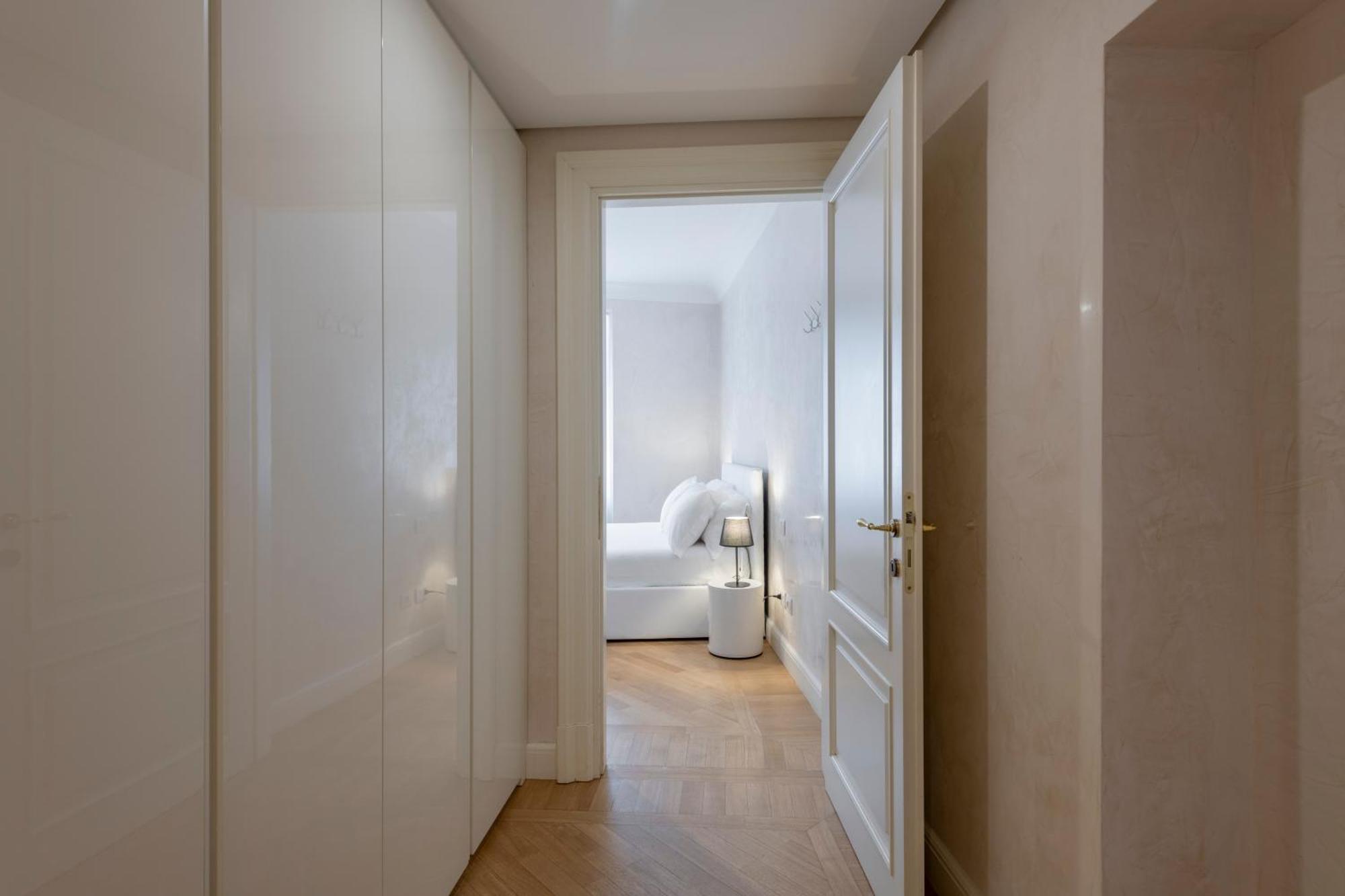 Milan Royal Suites - Centro Brera Exterior foto