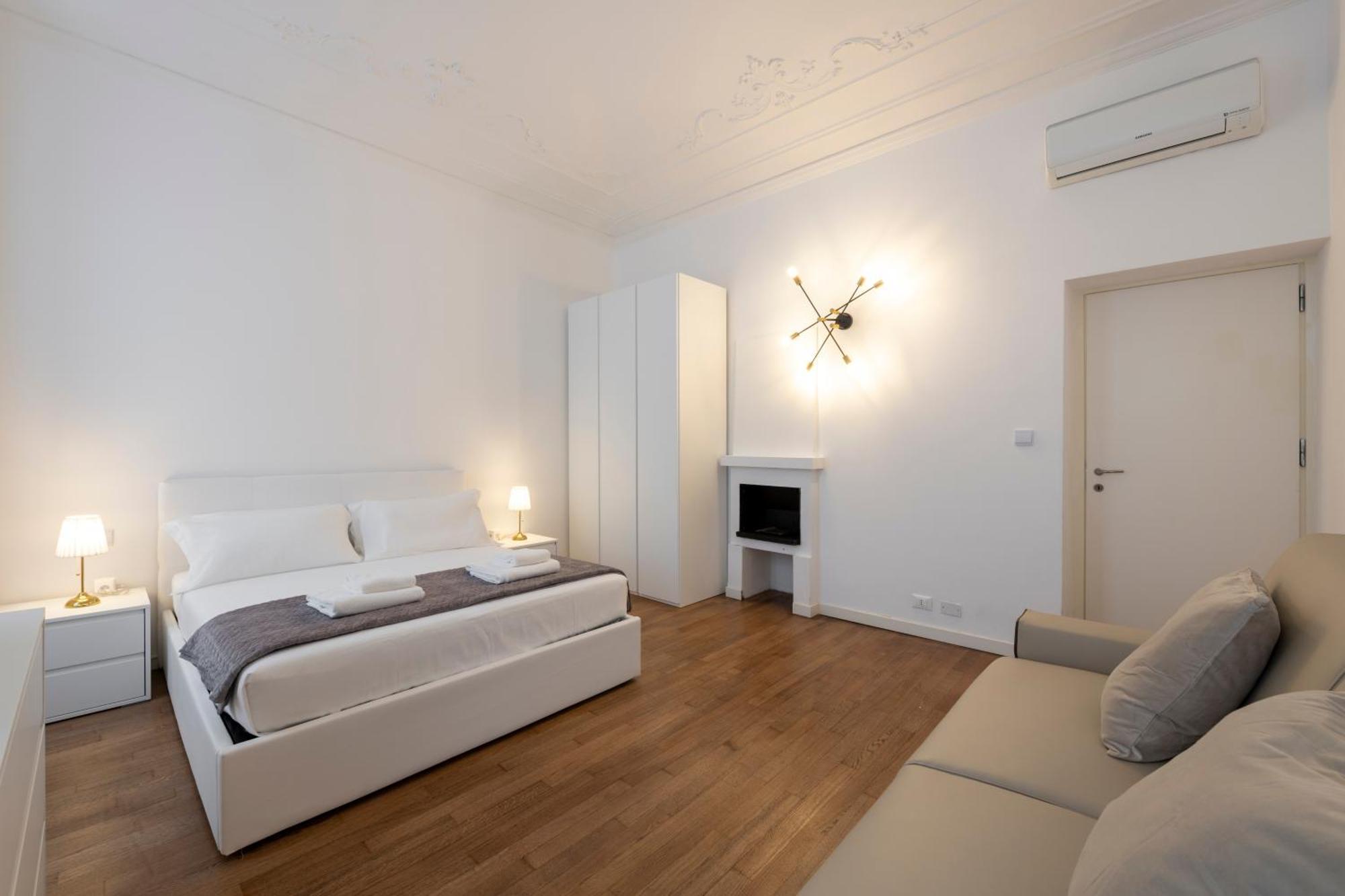 Milan Royal Suites - Centro Brera Exterior foto